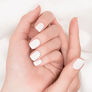nail