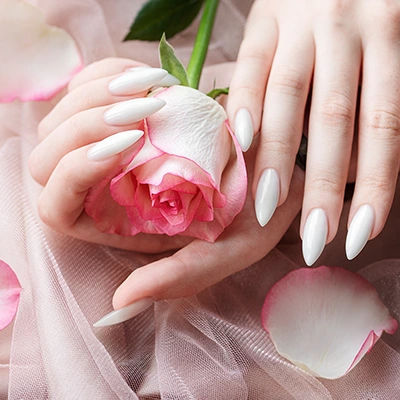 Nails Enhancements